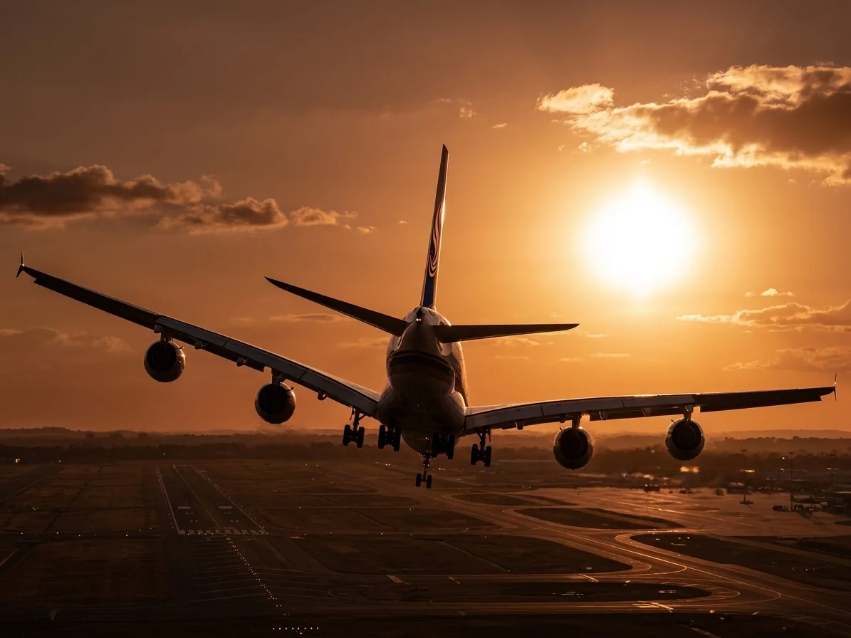 Centrum Air launches in Pakistan, direct flights from Lahore to Tashkent begin