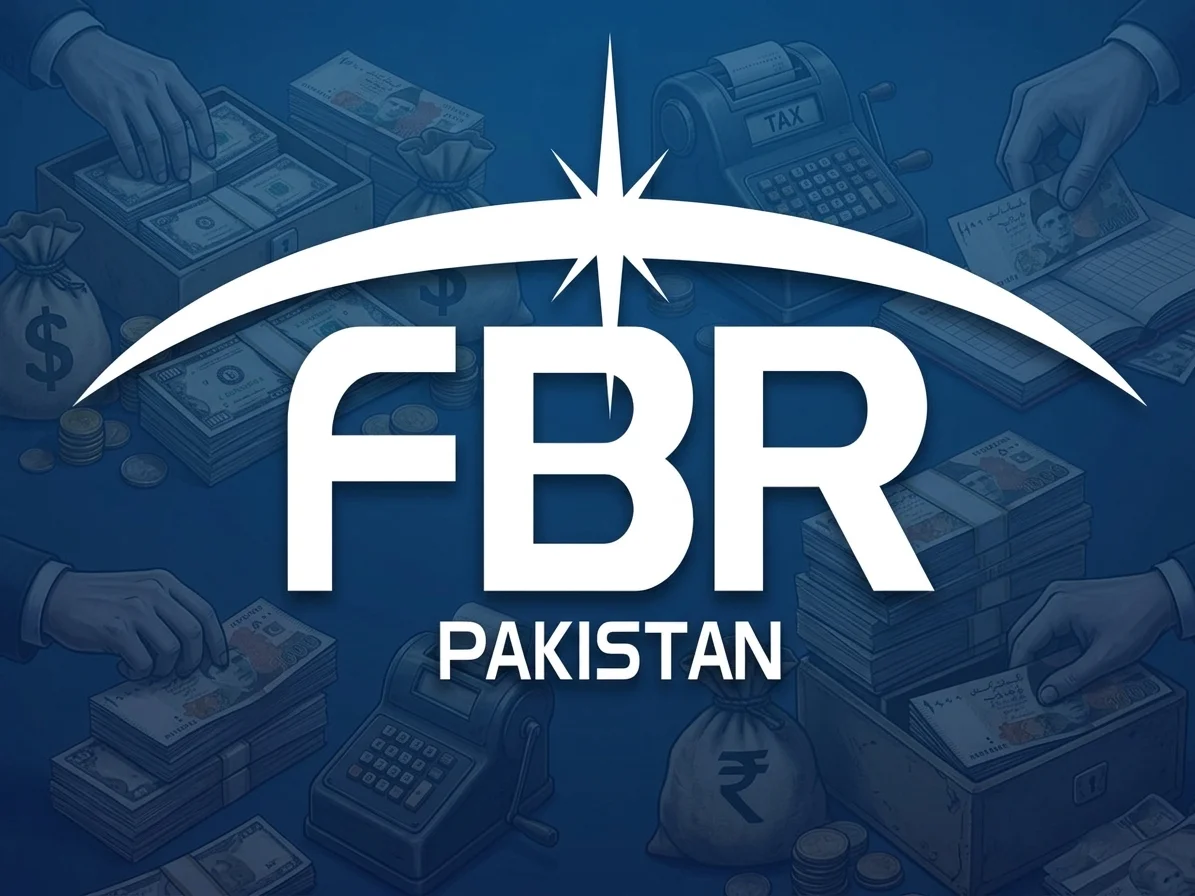 Tax target not met, FBR faces Rs610 billion deficit