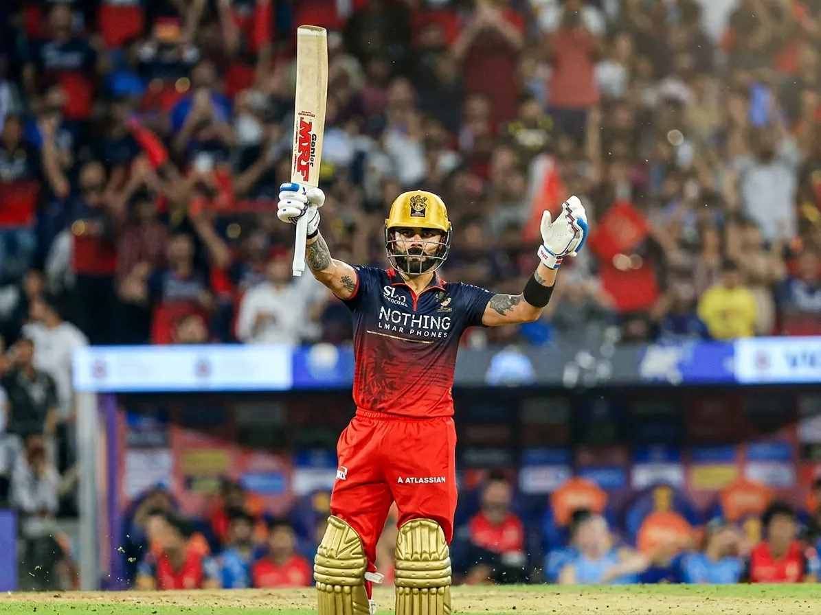 Royal Challengers Bangalore win IPL title for second consecutive time