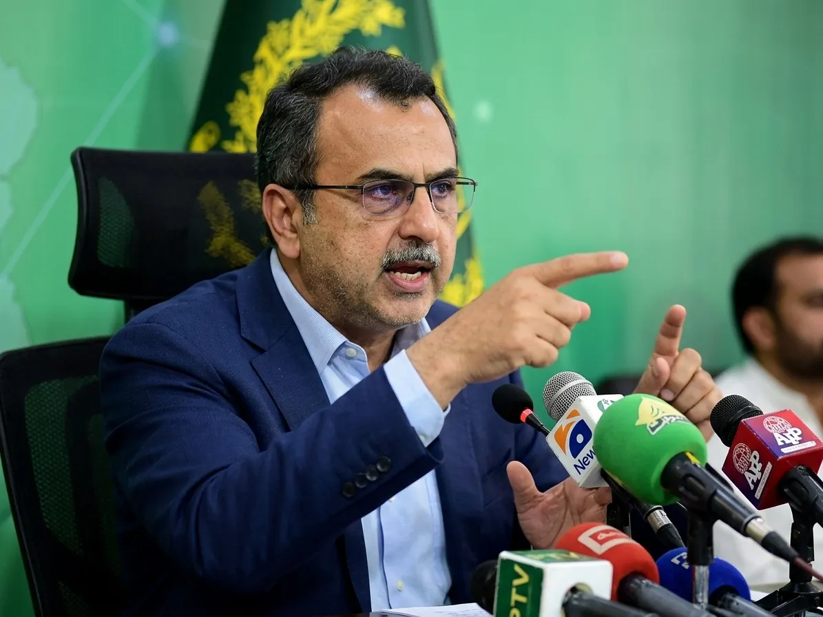 Electricity subsidy will continue for protected consumers, Owais Leghari announces