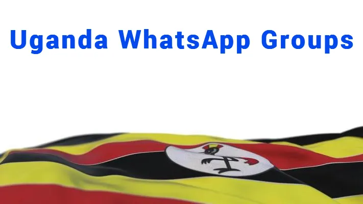 Uganda WhatsApp Group Link