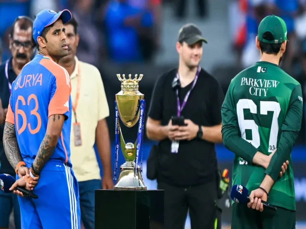 Pakistan Allows T20 World Cup Participation, Rules Out Match Against India