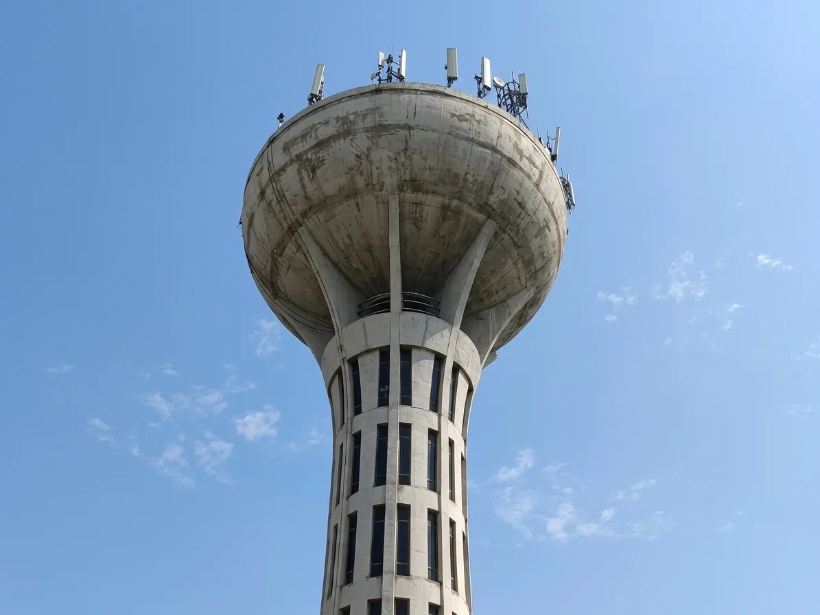 5G service launched at Islamabad Airport, becoming Pakistan's first smart airport