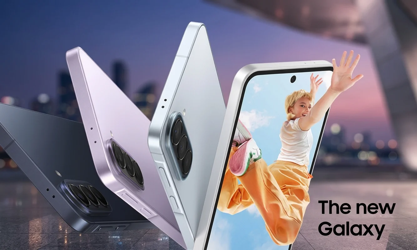 Samsung introduces Galaxy A57 and A37 5G, a major upgrade to the mid-range with advanced AI features