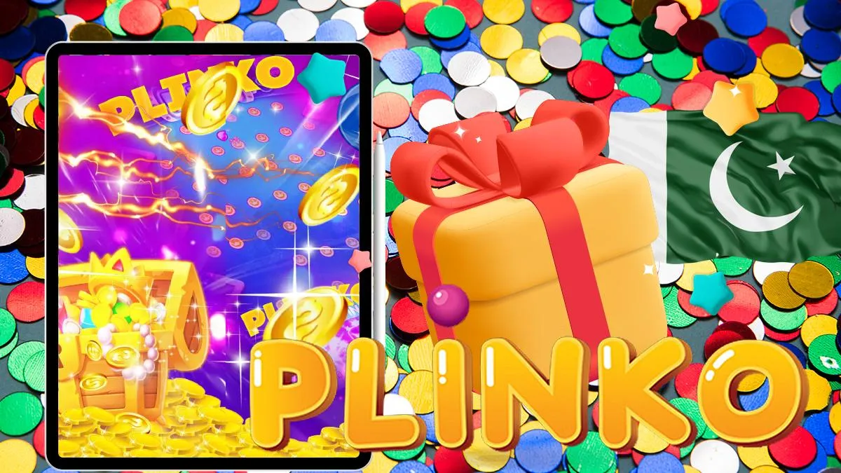 Plinko is Like a Game for Everyone: No Complicated Rules and Instant Results