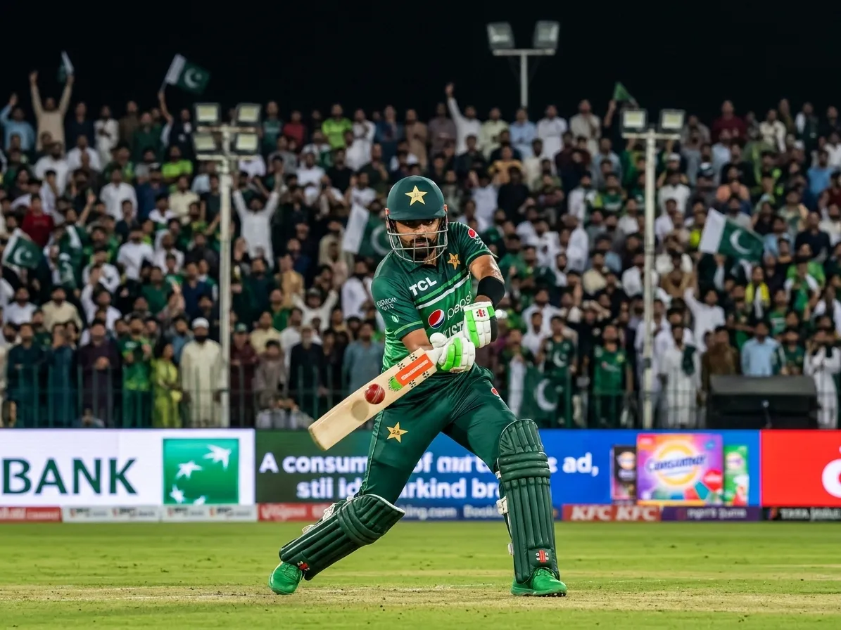 Babar Azam breaks Zaheer Abbas' record