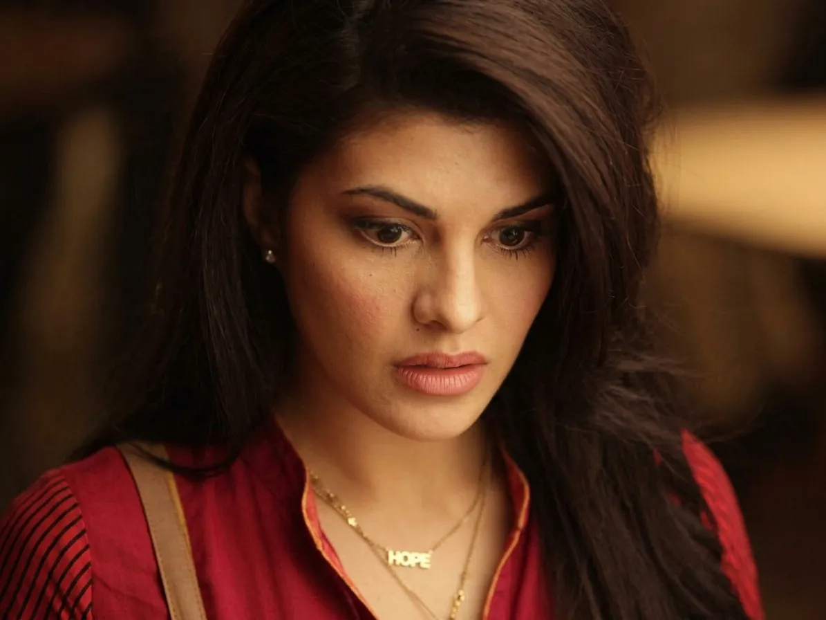 Order to charge Jacqueline Fernandez in money laundering case