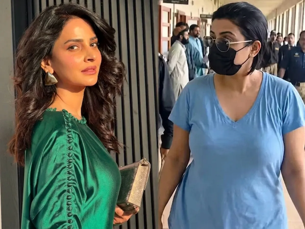 News of making a drama on Anmol Pinky, Saba Qamar will play the lead role