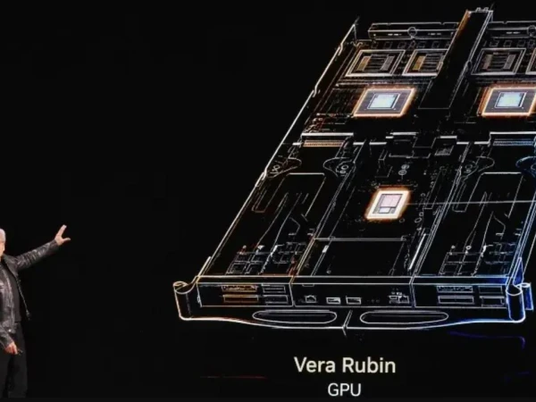 Nvidia introduces powerful new AI processor for Windows laptops
