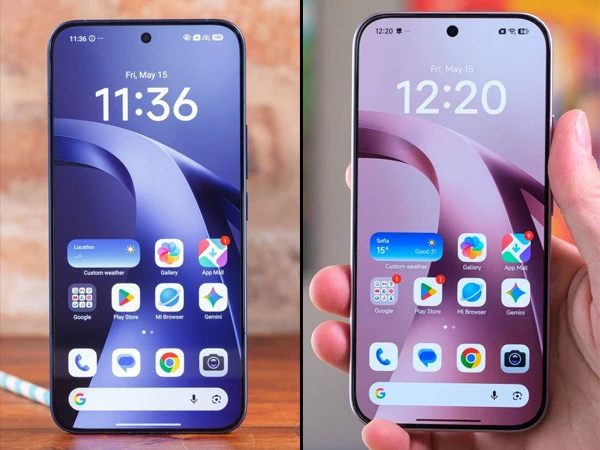 Xiaomi dethrones Samsung from top position