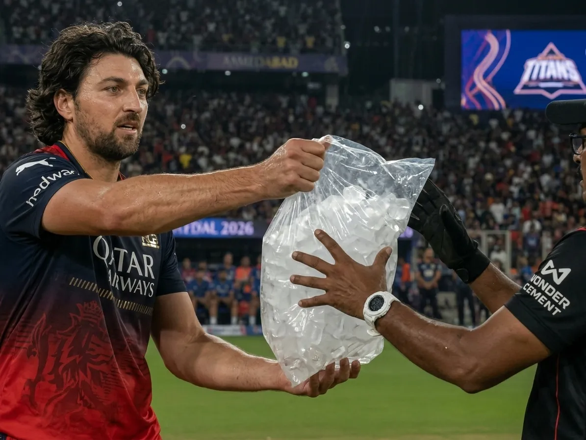 Tim David suspended for the first match of next season of IPL