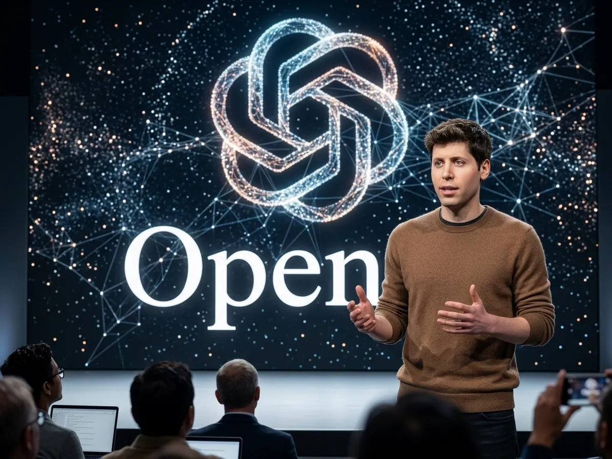 Florida files lawsuit against OpenAI and Sam Altman
