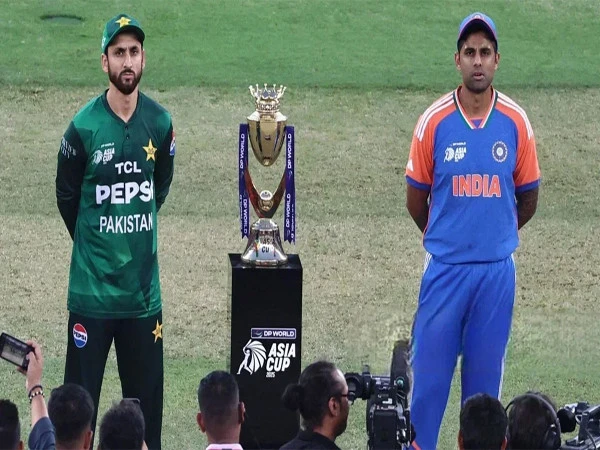 Why a Pakistan–India Match Is Worth $500 Million in the T20 World Cup