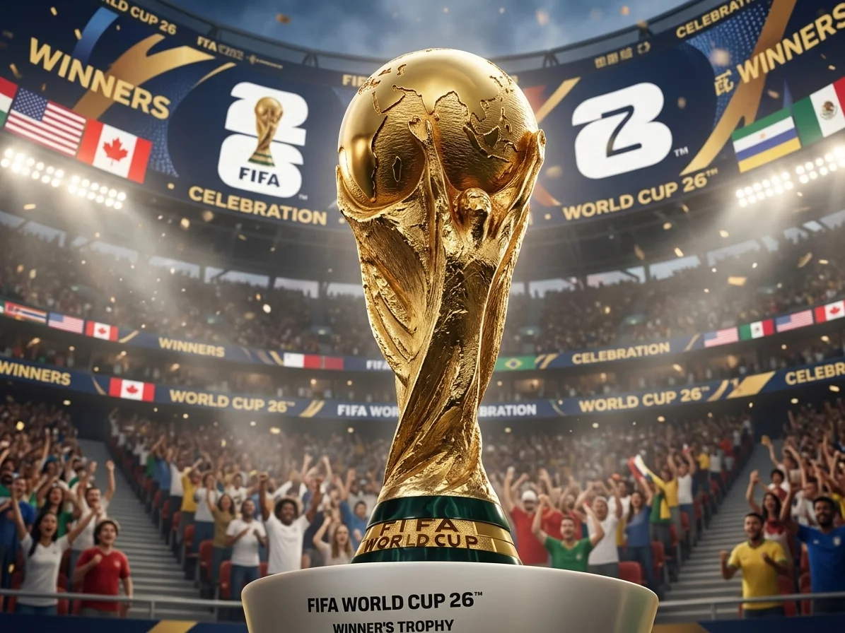 48 teams for World Cup 2026 complete, new format and groups revealed