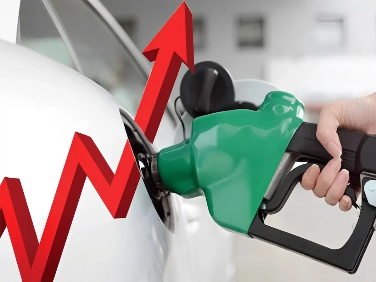 Government's big decision, record increase in petrol and diesel prices