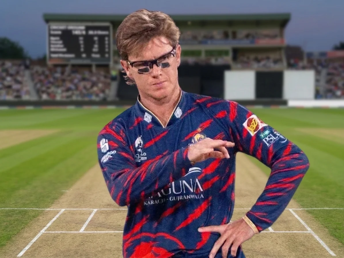 Adam Zampa questions IPL schedule, citing PSL as his priority