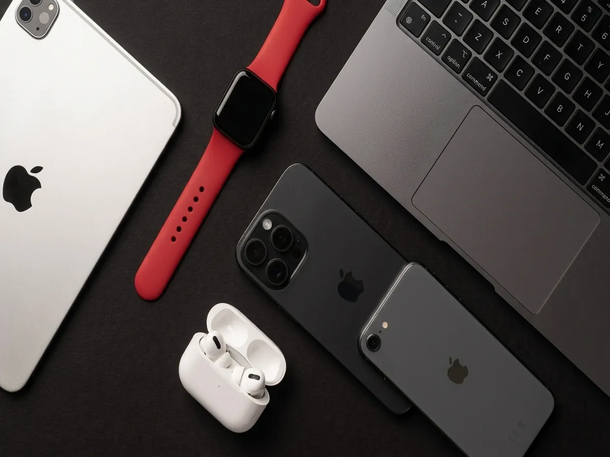Apple faces chip shortage, iPhone sales also affected