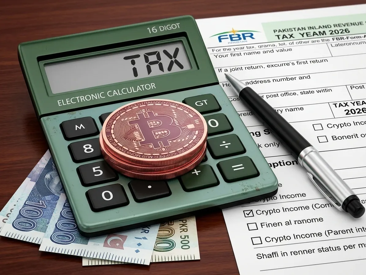 New budget likely to impose capital gains tax on crypto trading