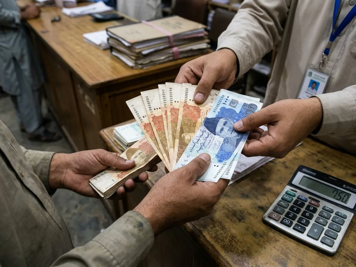 Recommendation to set minimum monthly wage at Rs. 45,000 for the financial year 2026-27