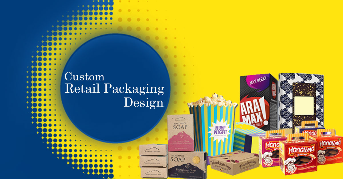 7 Retail Packaging Options Every Business Should Consider