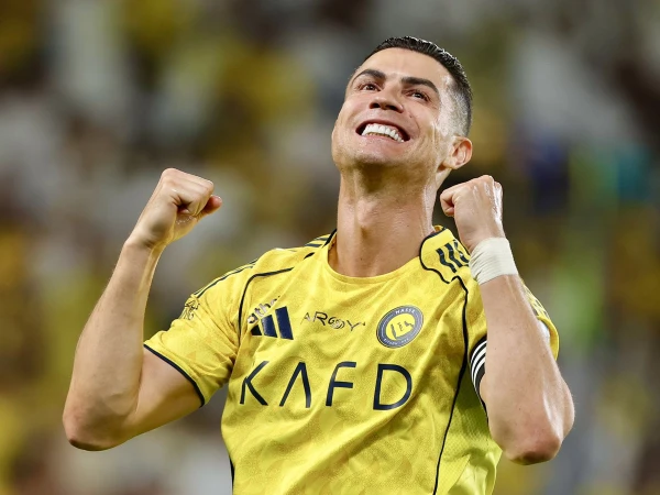Ronaldo's two goals, Al-Nasr's stunning victory, 'Bismillah' moment goes viral