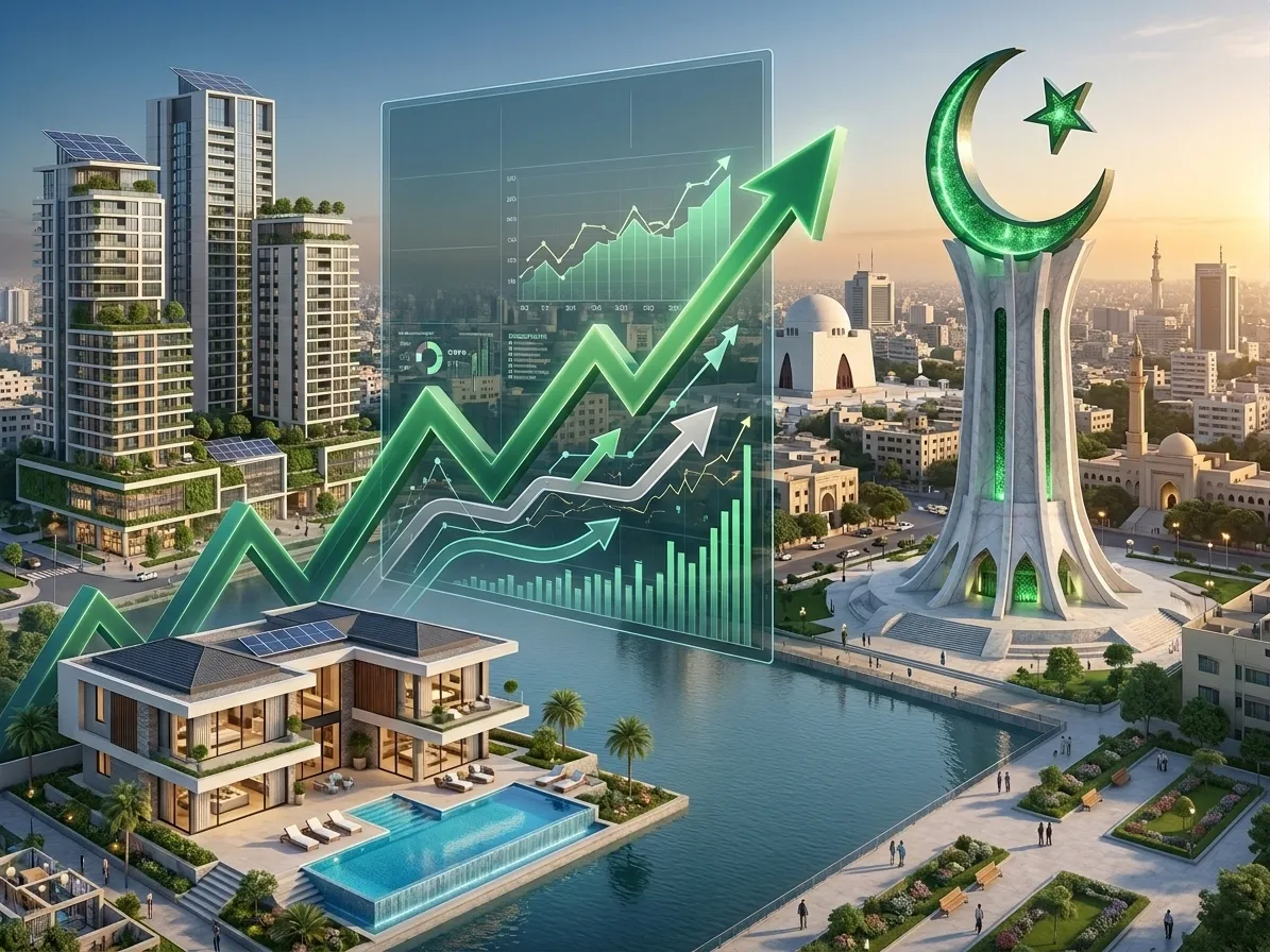 Government hints at new reforms to increase investment in real estate