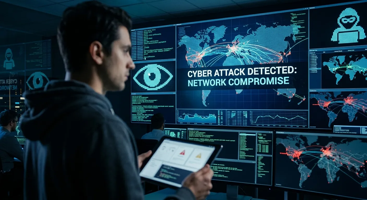 Vietnamese hackers hacked and sold 30,000 Facebook accounts, new cyber campaign revealed
