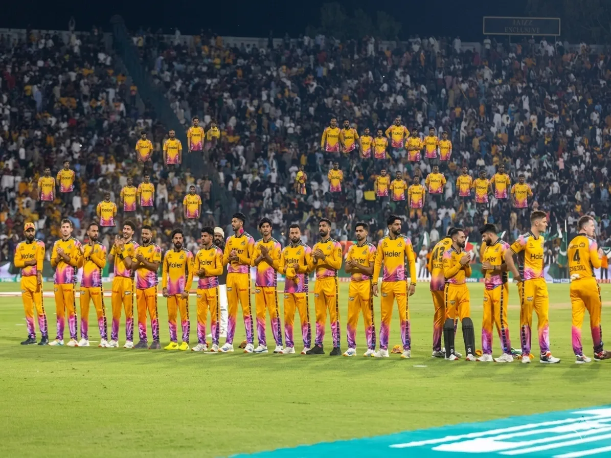 Peshawar Zalmi wins PSL 11 title, Babar Azam is the best batsman of the tournament