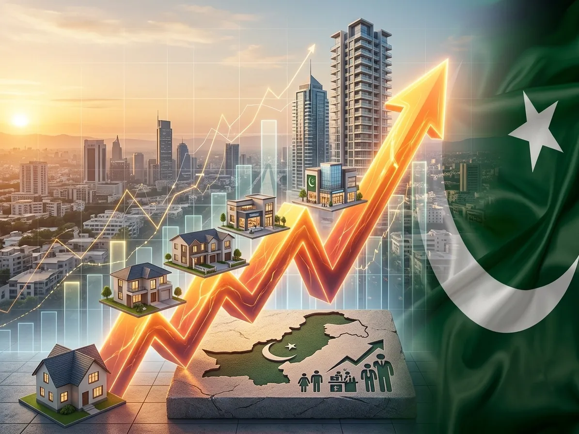 New budget likely to see major reduction in taxes on property purchases and sales
