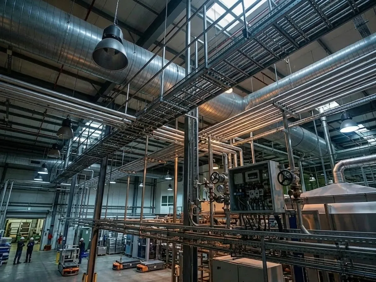 The government has submitted a proposal for major changes in industrial electricity tariffs to the IMF