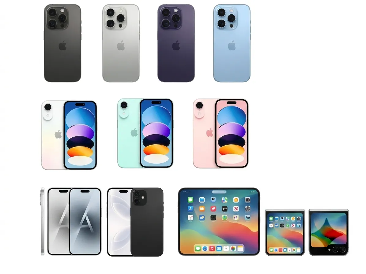 The iPhone 18 Pro is going to be the biggest upgrade in years