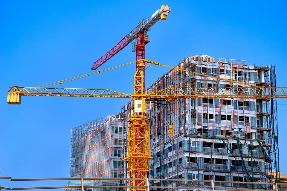 Advantages of hiring a professional Construction Company in Pakistan