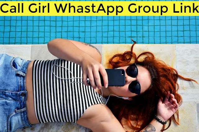 Call Girls WhatsApp Group Link