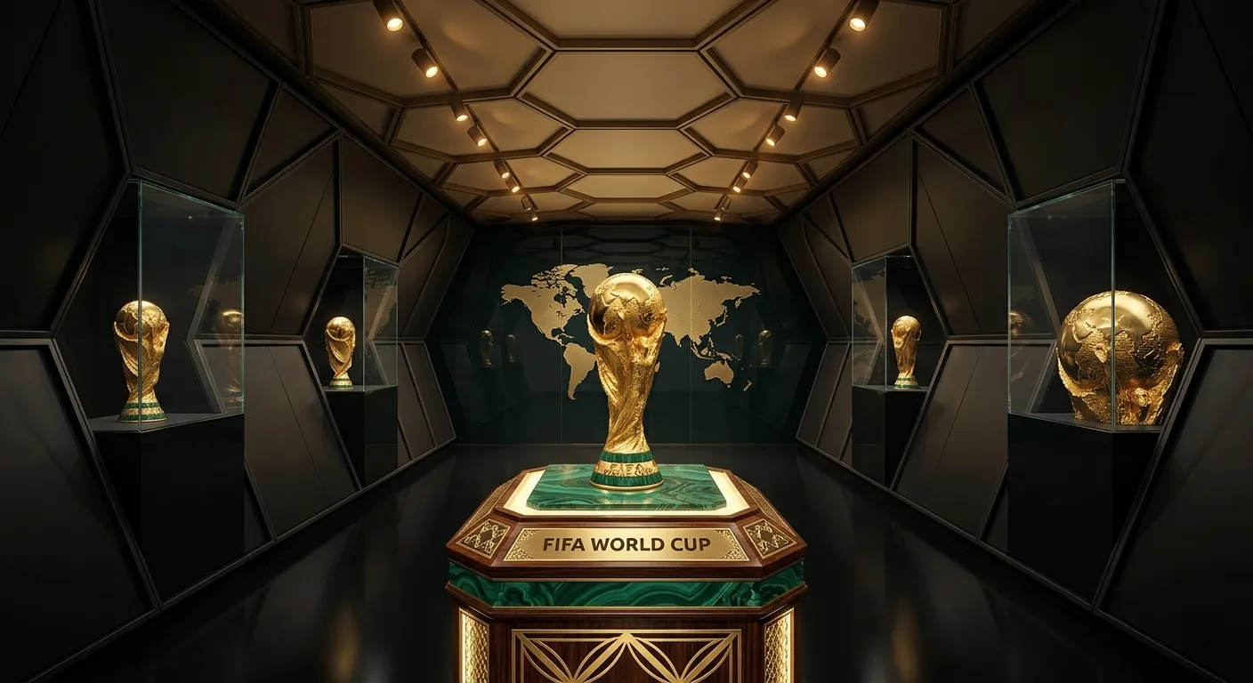 The prize money for the FIFA World Cup 2026 is $871 million, the winning team will receive $53.5 million