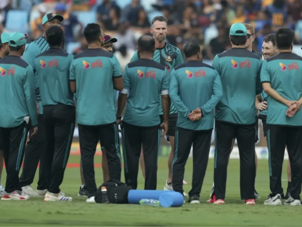 Shaun Tait resigns as Bangladesh fast bowling coach