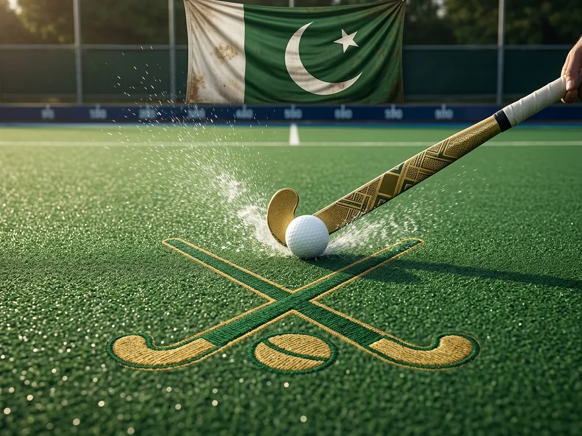 Pakistan Hockey Federation releases Rs 45 million for players
