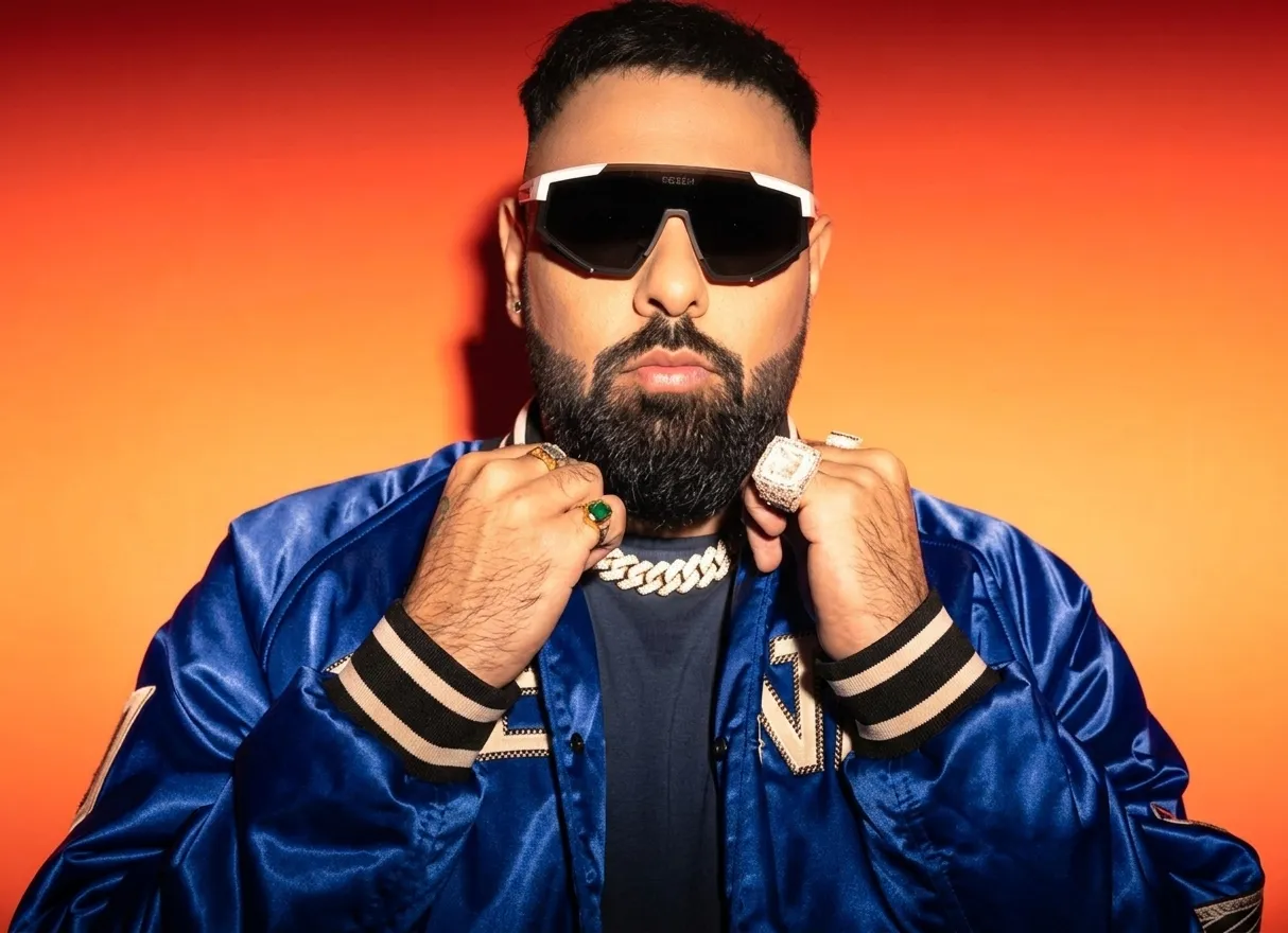 Badshah's nightclub sealed over illegal construction