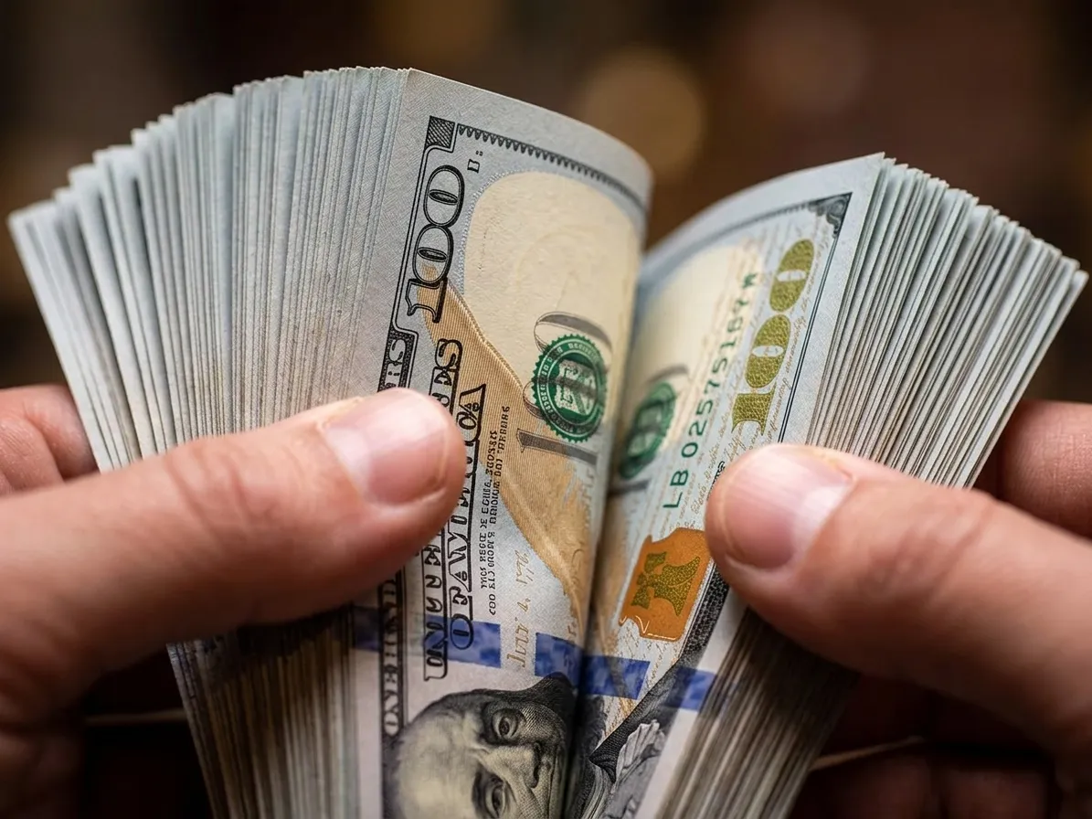 Dollar exchange rate set at Rs 290 for new budget