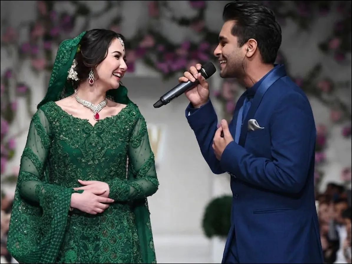 Hania Aamir's voice in Asim Azhar's song Arzoo? Debate erupts on social media