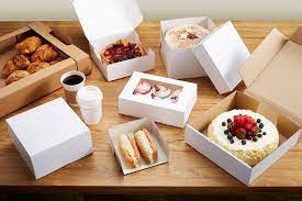 How To Effectively Use Cake Boxes To Pack Pie