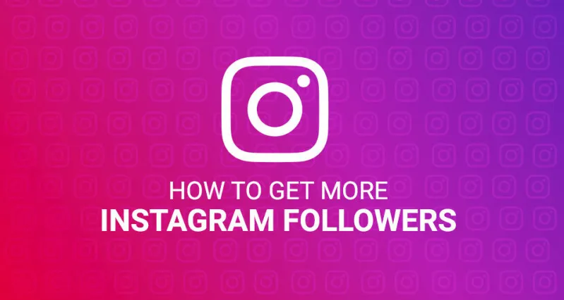 How to have more Followers on Instagram with Posting some you like?