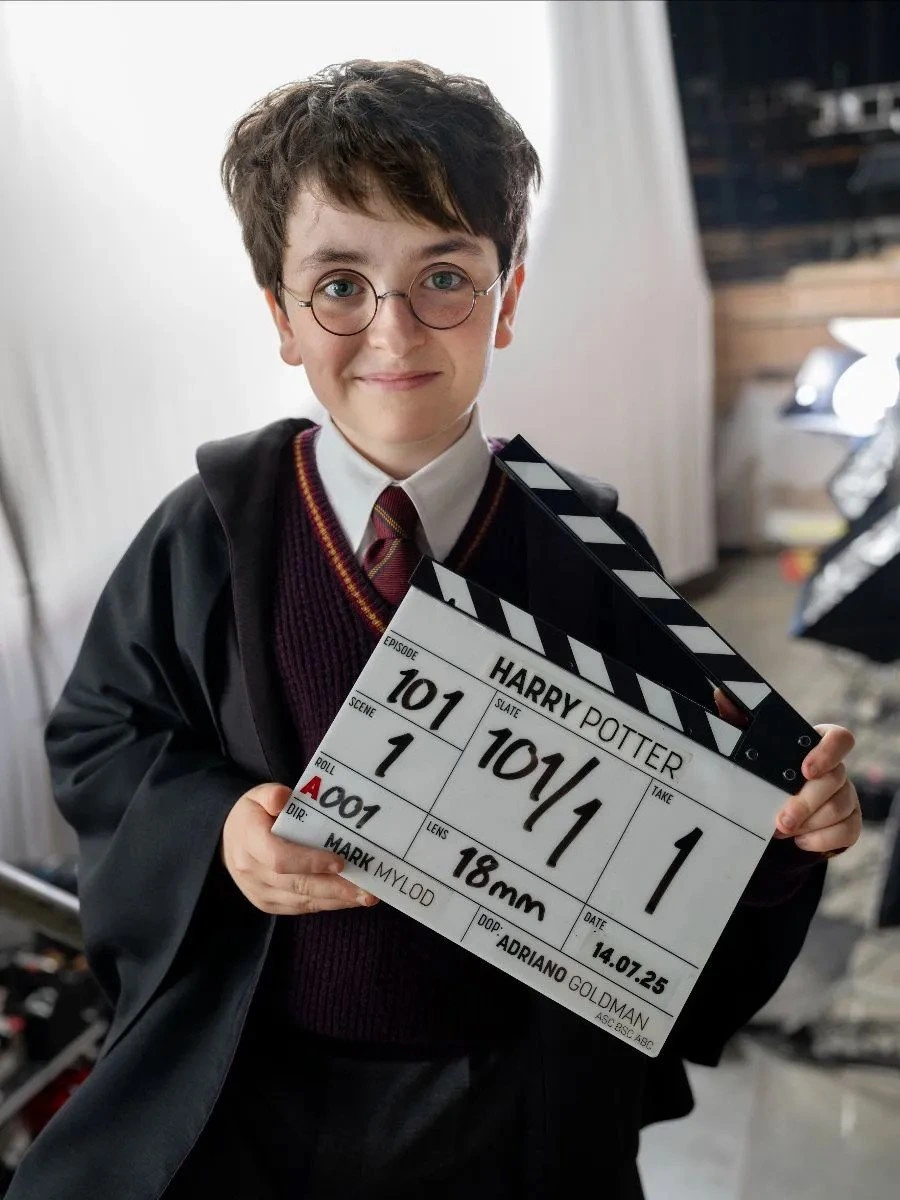 Harry Porter