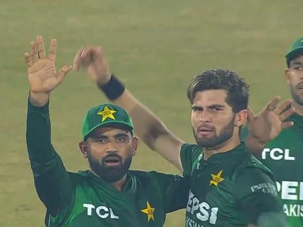 ICC Fines Fakhar Zaman for Code of Conduct Breach During Tri-Series Final