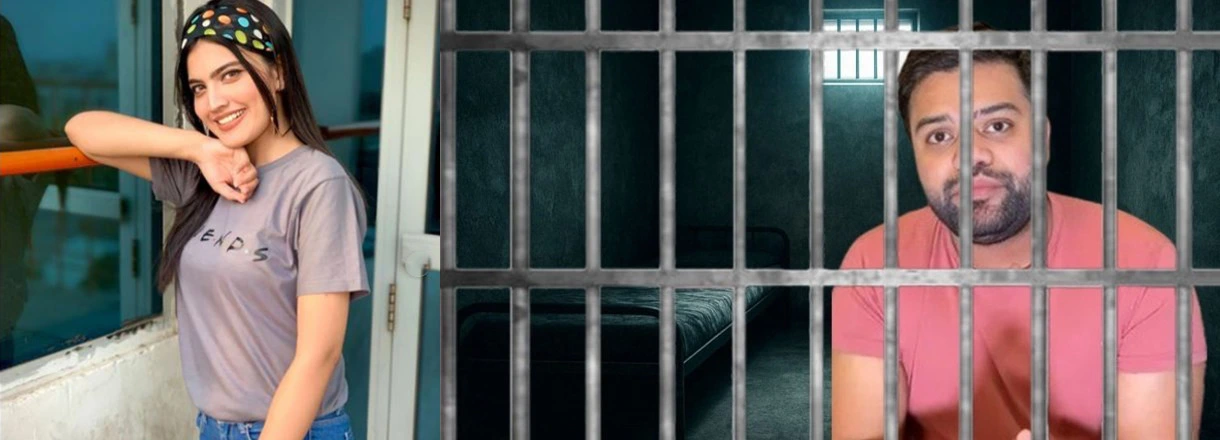 Family Friends Speak on Ducky Bhai’s Mental State After Jail: Calls for Privacy and Healing