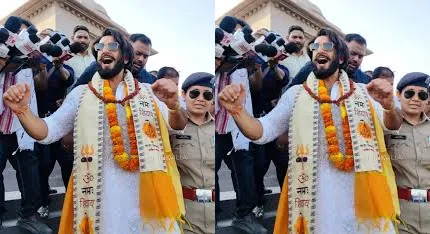 Ranveer Singh Faces New Controversy Over ‘Bhuta Kola’ Act Amid Ongoing Legal Cases