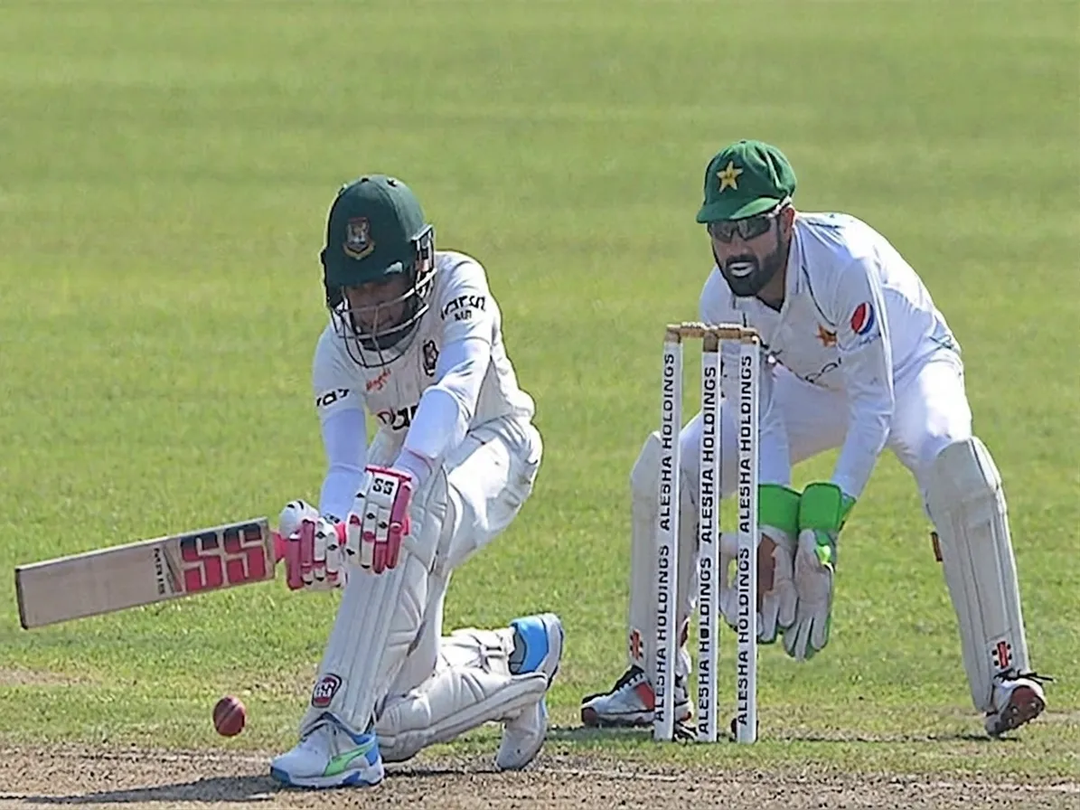 BCB announces free admission for students in Test series against Pakistan