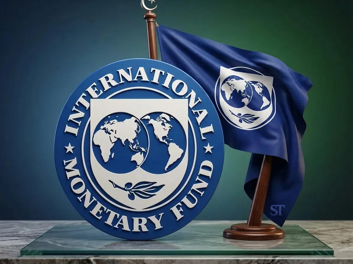 IMF chief warns that a prolonged Iran war will have a huge impact on the global economy