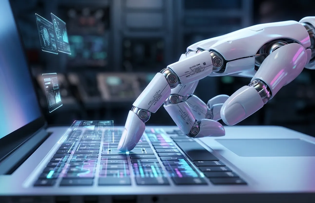 Dismissal due to AI in China declared illegal, court rules in historic decision