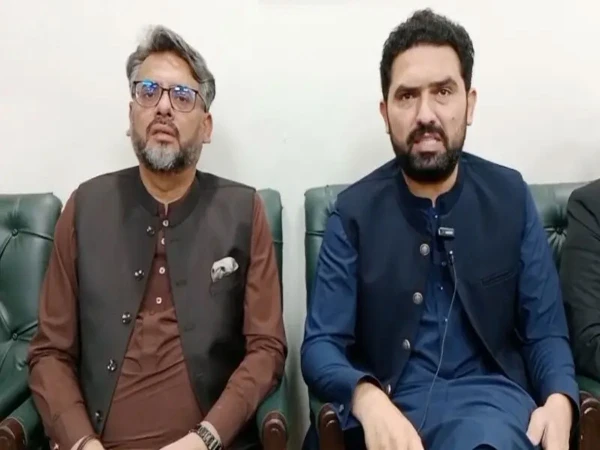 Khyber Pakhtunkhwa government is preparing to present the budget