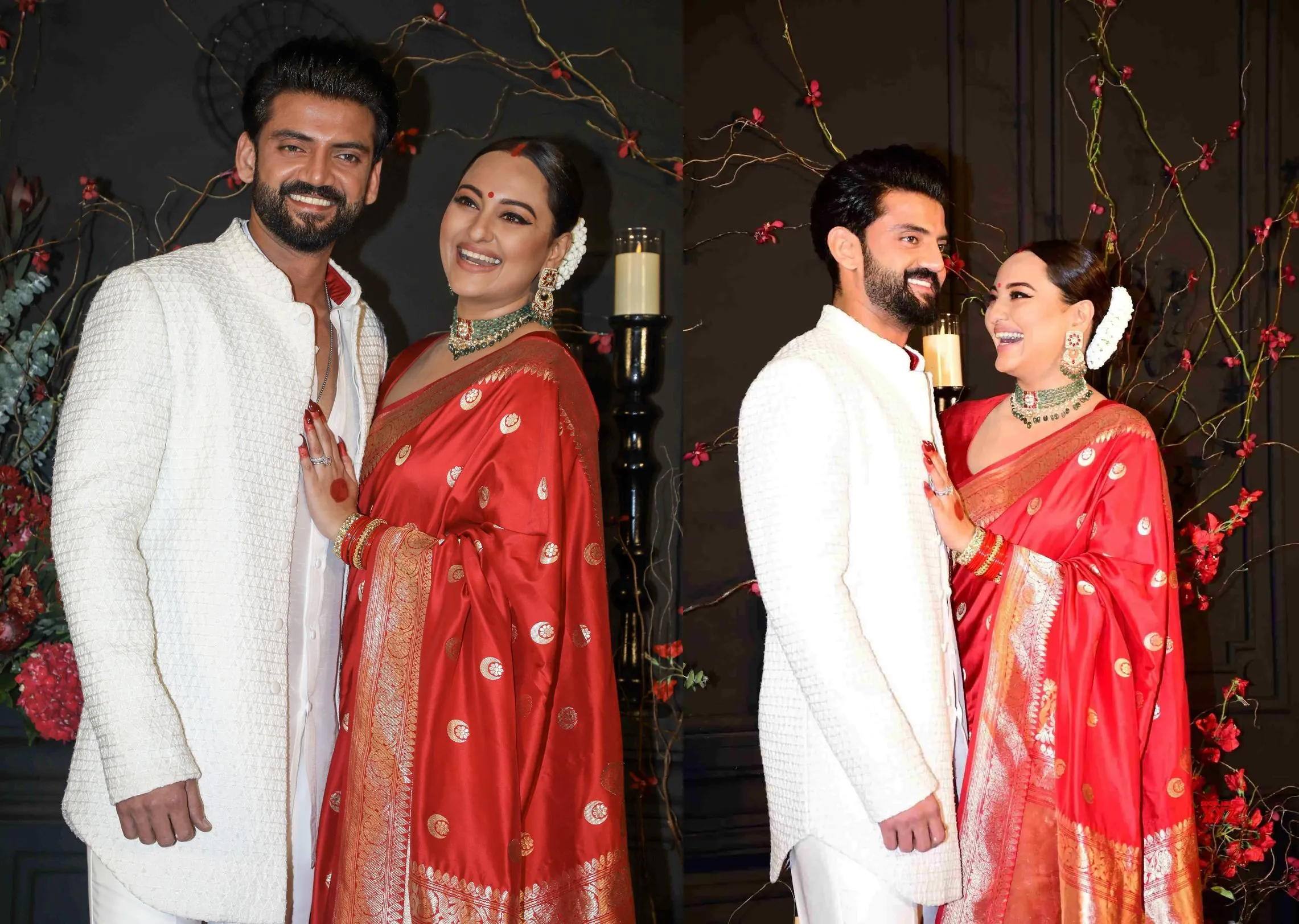 Sonakshi Reveals Relationship Almost Reached Breaking Point, But Therapy Revived the Bond